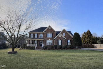 2024 Stone Pasture Rd, Fuquay Varina, NC 27526