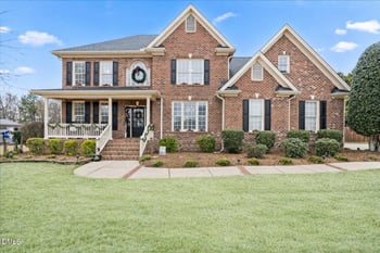 2024 Stone Pasture Rd, Fuquay Varina, NC 27526