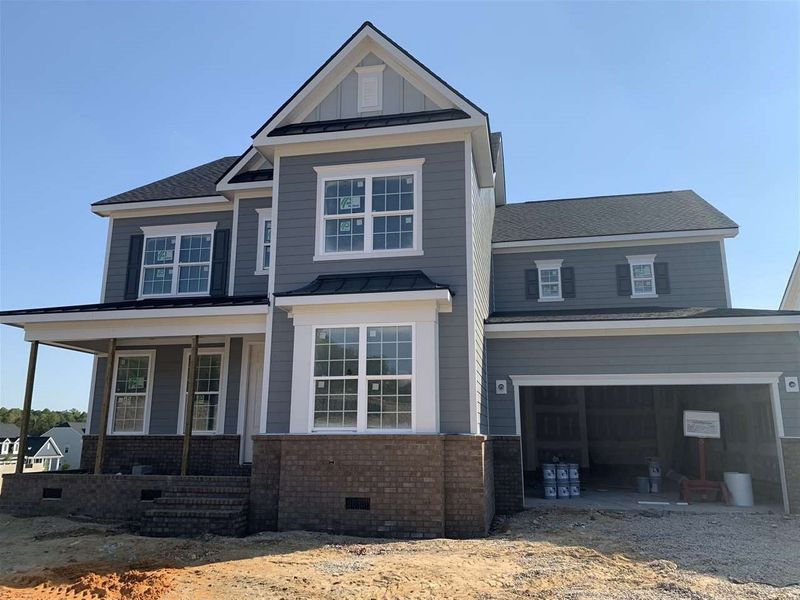 2024 Trent River Ave, Wake Forest, NC 27587