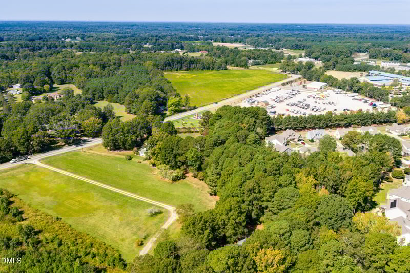 2024 Zebulon Rd, Zebulon, NC 27597