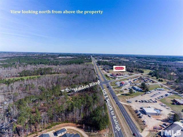 105 Sunset Drive, Youngsville NC 27596