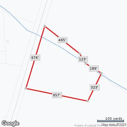 8.64 ACRES SWAMP LD E/OF NORFOLK SOUTHERN RR, Fayetteville NC 28301