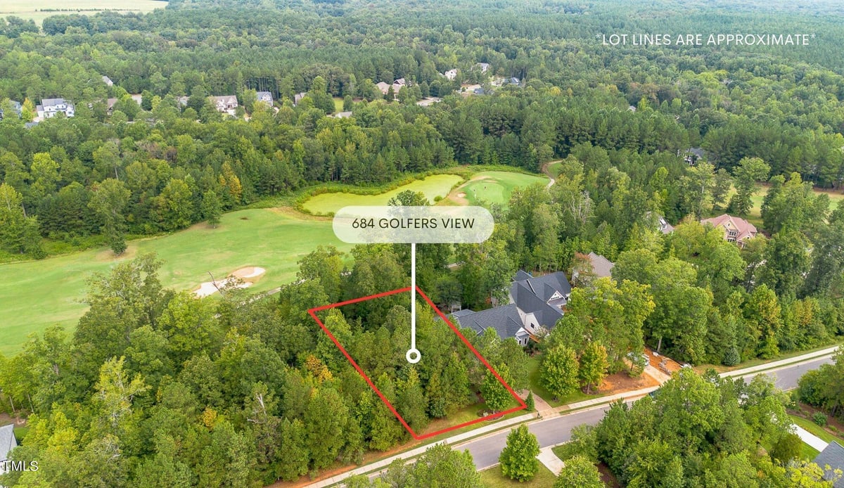 684 Golfers View, Pittsboro NC 27312