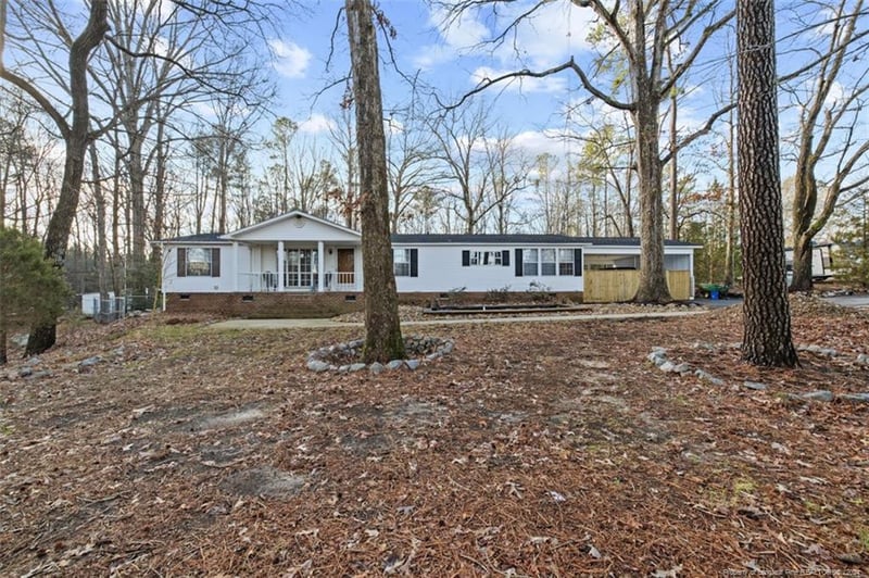 4901 TV Tower Road, Garner NC 27529