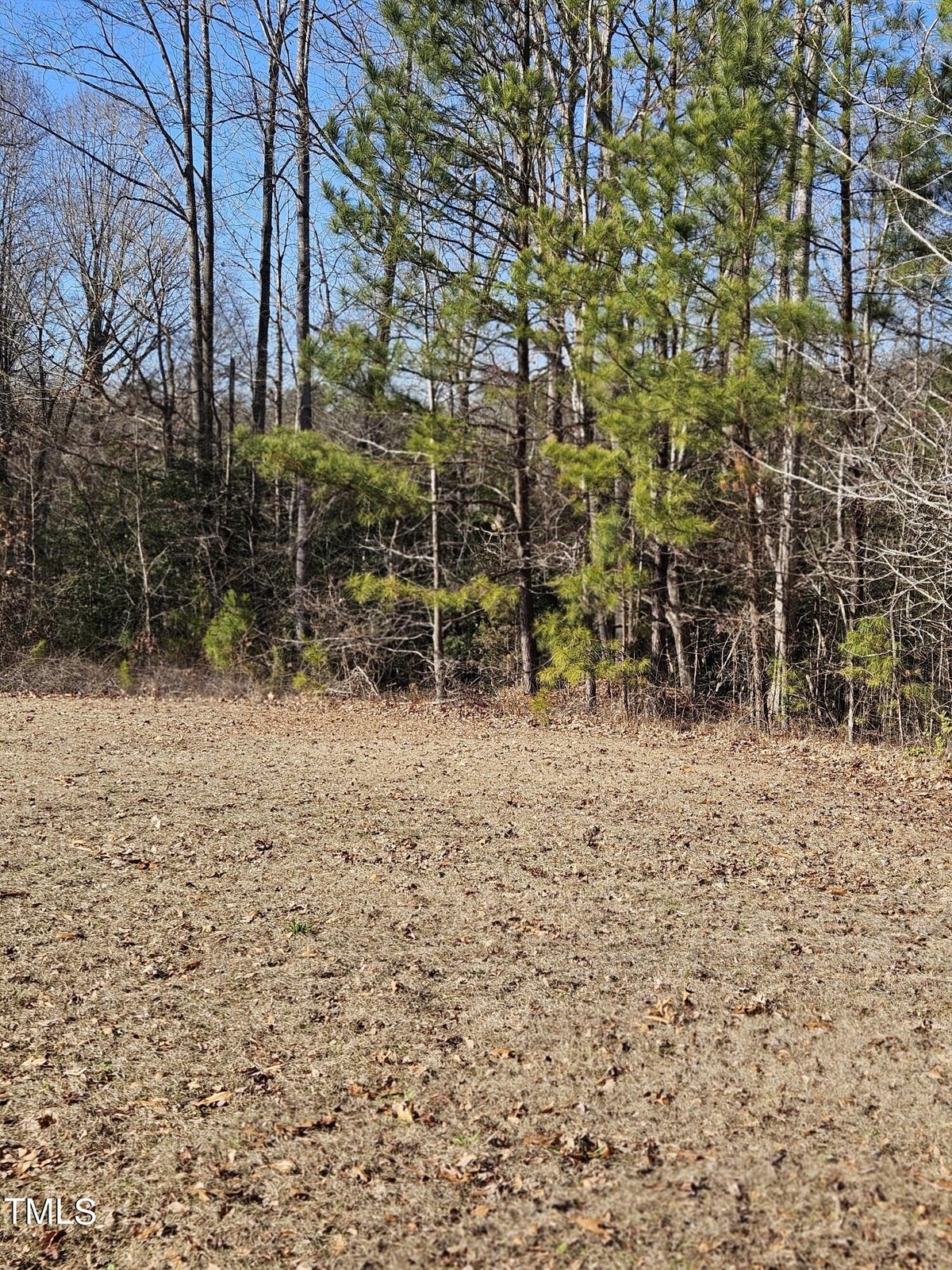 Lot 55 Spring Lane Lane, Henderson NC 27537