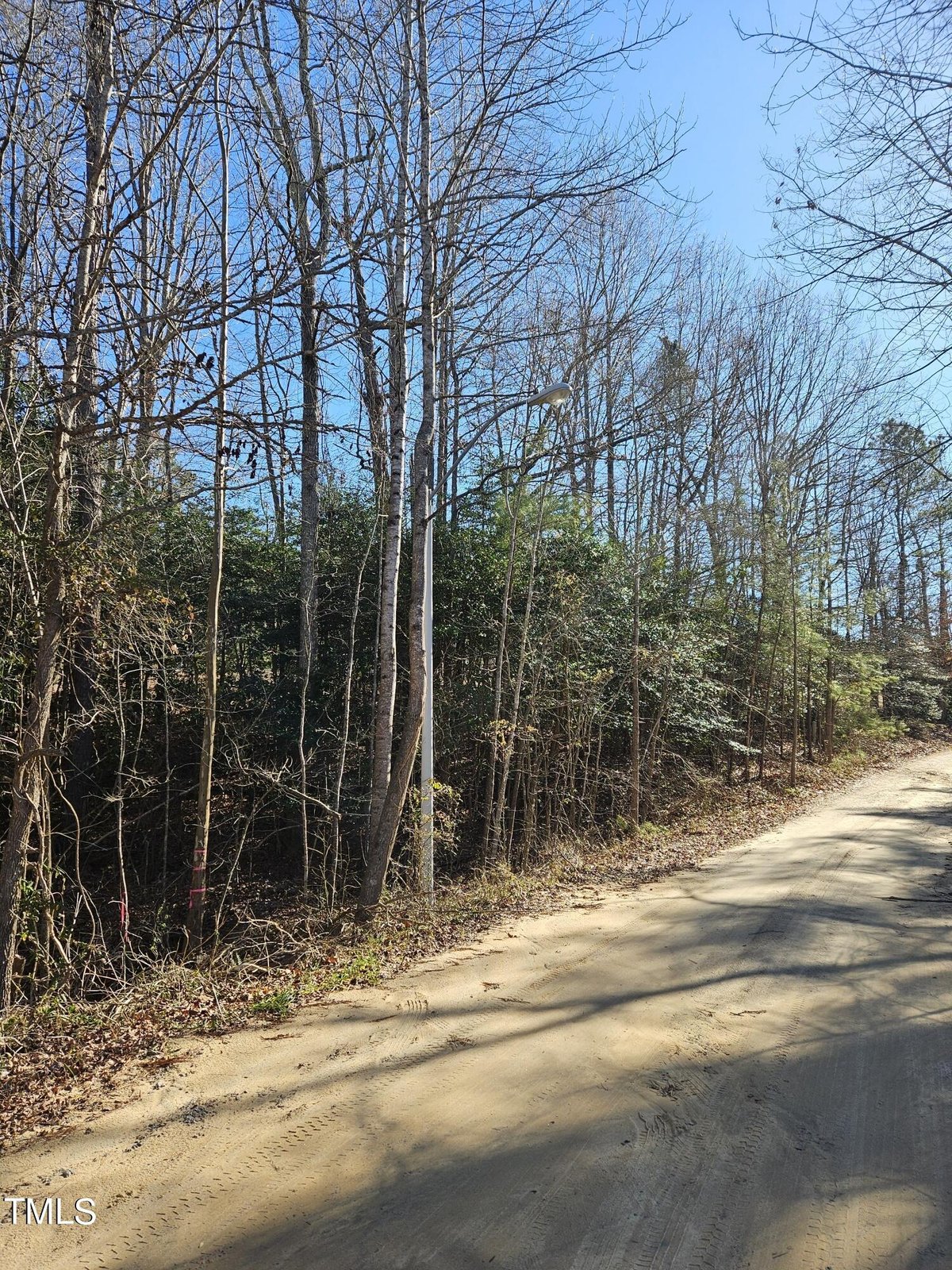 Lot 55 Spring Lane Lane, Henderson NC 27537