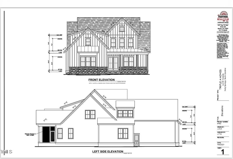 104 Birdie Ct, Pittsboro, NC 27312