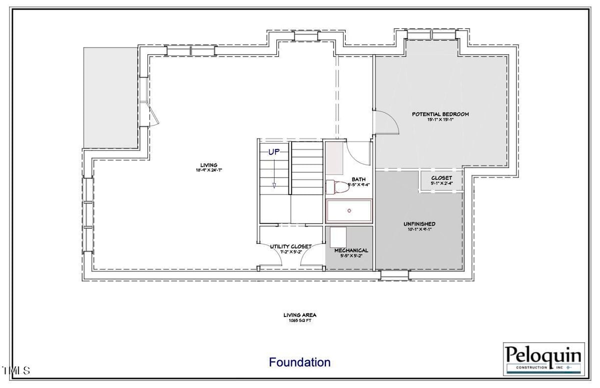 2955 Forest Creek Lane, Mebane NC 27302