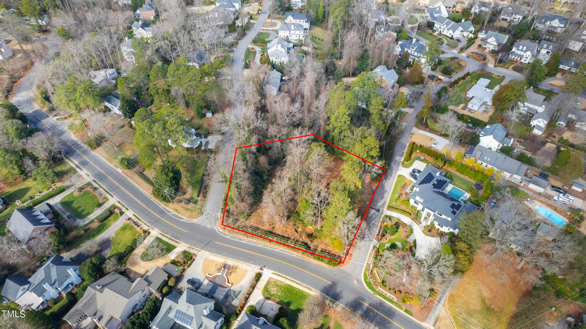 500 Lake Boone Trail, Raleigh NC 27608