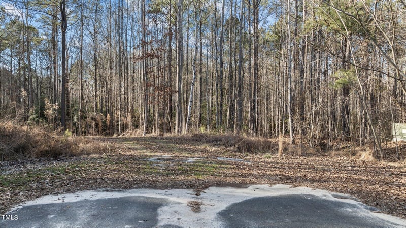 43.76 Acre Huntsburg Drive, Louisburg NC 27549