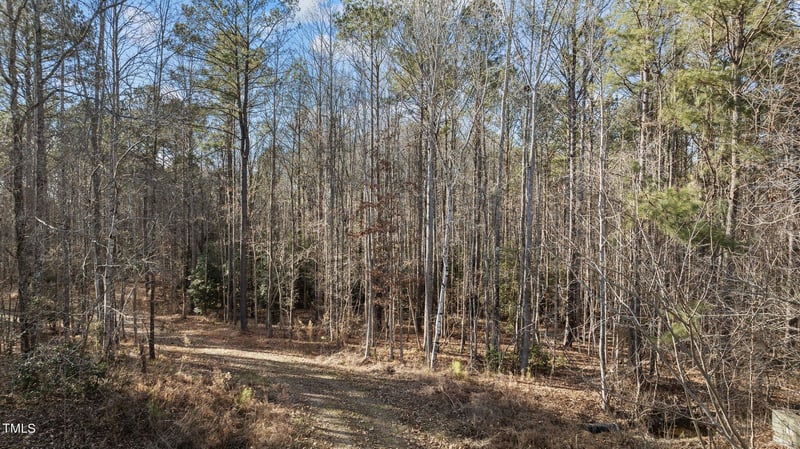 43.76 Acre Huntsburg Drive, Louisburg NC 27549