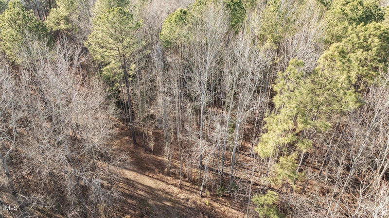 43.76 Acre Huntsburg Drive, Louisburg NC 27549