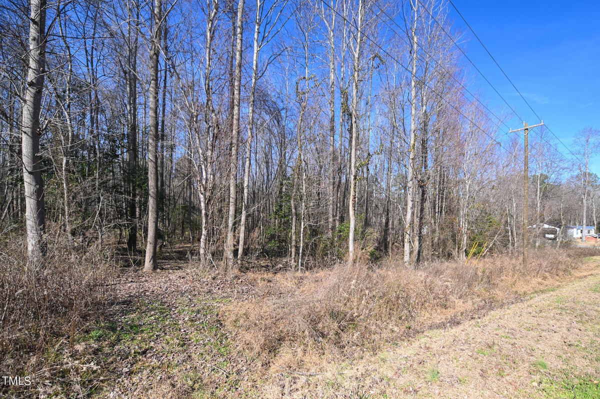 Tract B Lynch Road, Selma NC 27576