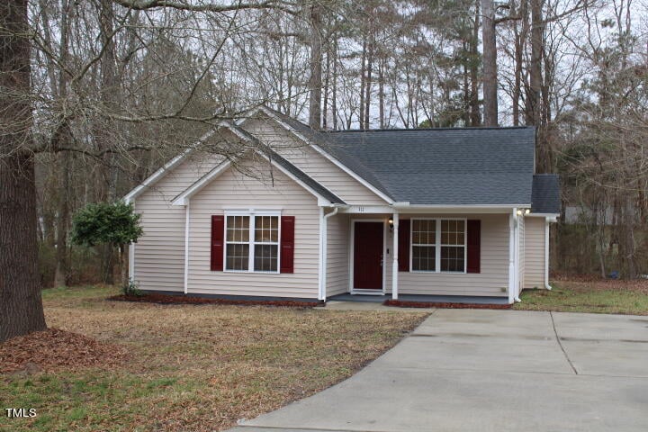 111 Brook Place Place, Smithfield NC 27577