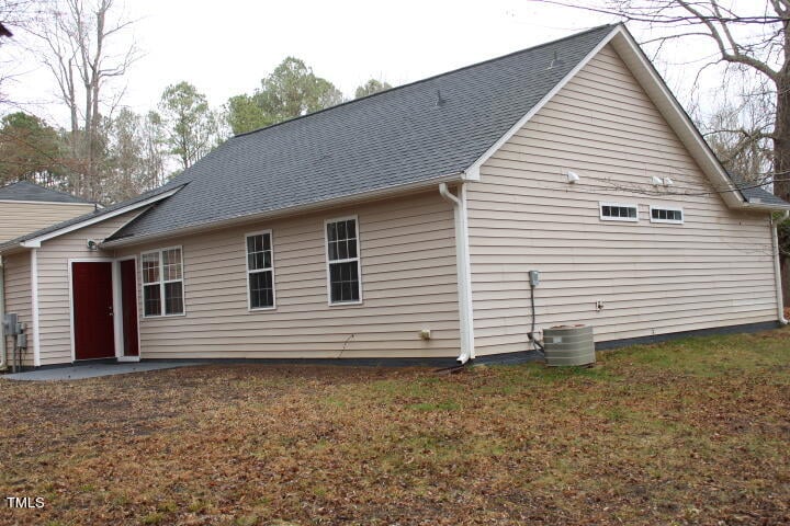 111 Brook Place Place, Smithfield NC 27577