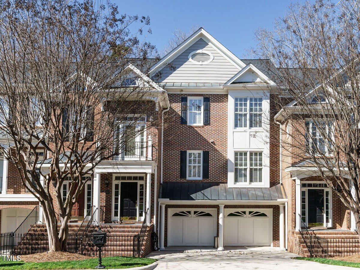 111 Lions Gate Drive, Cary NC 27518