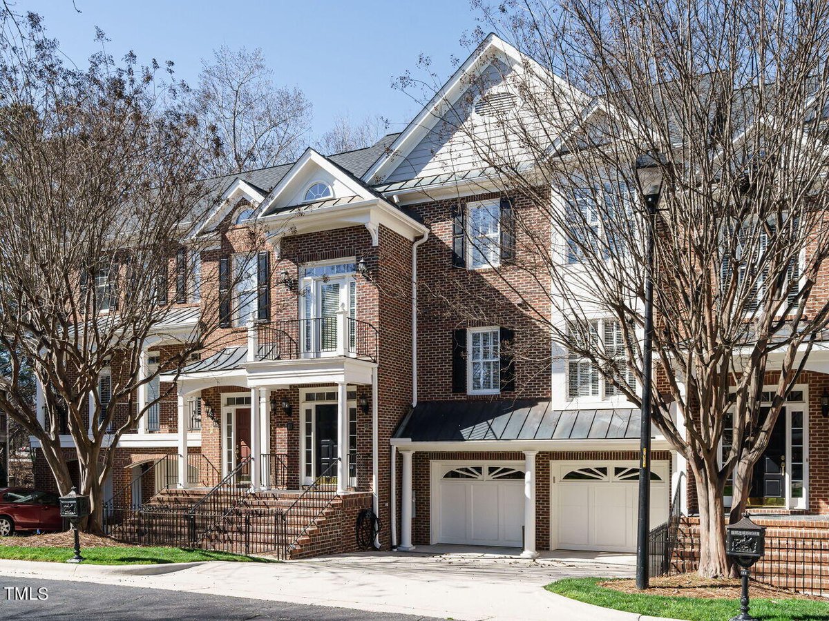 111 Lions Gate Drive, Cary NC 27518