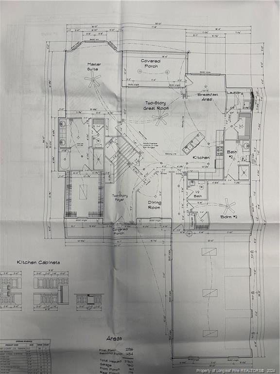 3281 School (Lot 3) Road, Fayetteville NC 28306