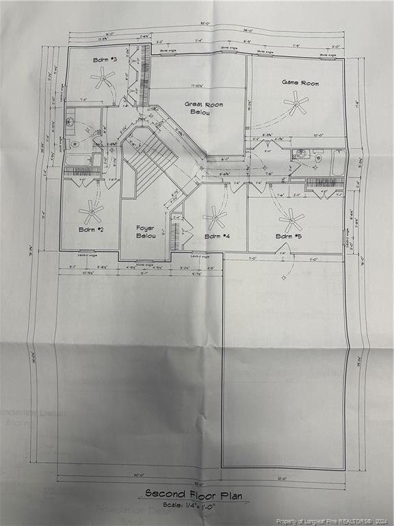 3281 School (Lot 3) Road, Fayetteville NC 28306