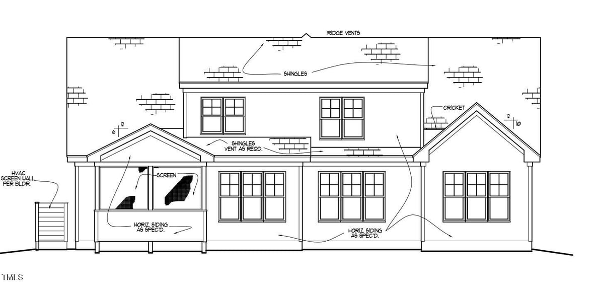 95 Colonial Trail Court, Pittsboro NC 27312