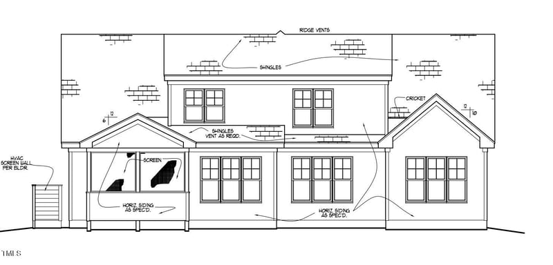 95 Colonial Trail Ct, Pittsboro, NC 27312