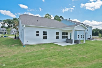 822 Biltmore, Sanford NC 27332