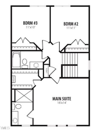 40 Longbow Drive, Middlesex NC 27557