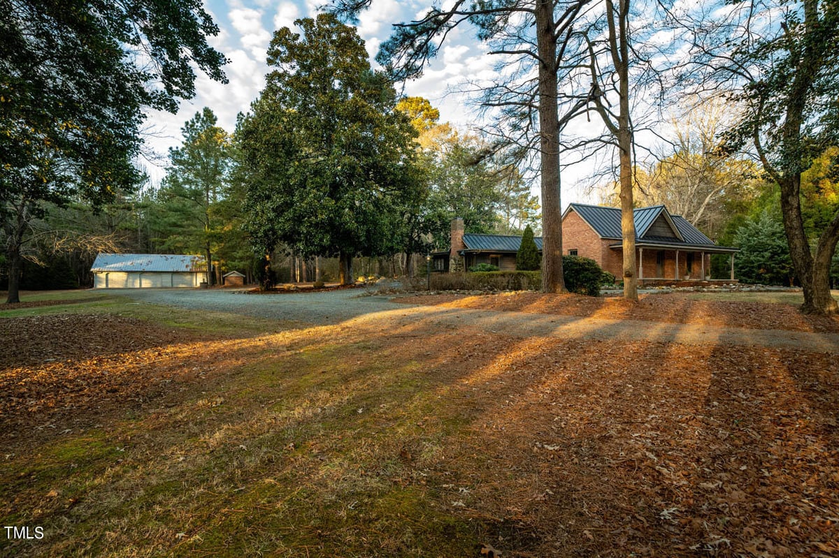 300 Morris Road, Pittsboro NC 27312