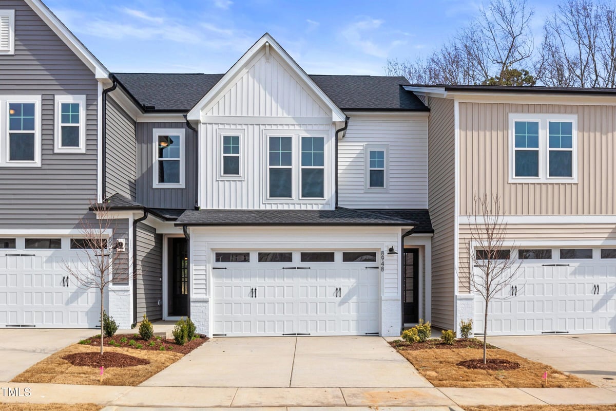 8948 Kennebec Crossing Drive # 80, Angier NC 27501