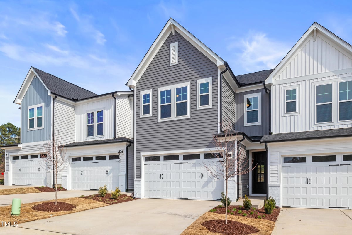 8950 Kennebec Crossing Drive # 81, Angier NC 27501