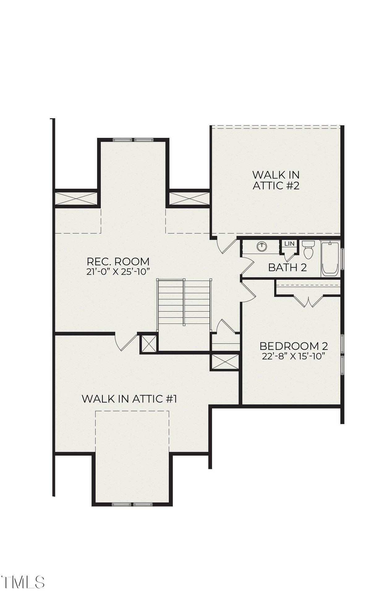 1041 Ambercrest Place, Durham NC 27705