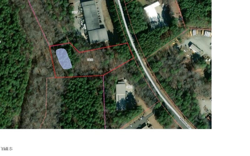 3415 Industrial Dr, Durham, NC 27704