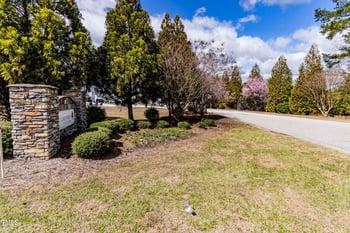 264 Fawnbrook Drive, Four Oaks NC 27524