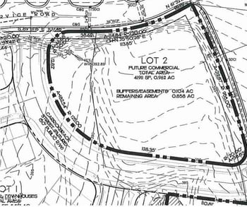 Lot 2 Lakestone Commons Avenue, Fuquay Varina NC 27526