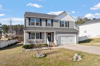 59 Nevada Court, Clayton NC 27527