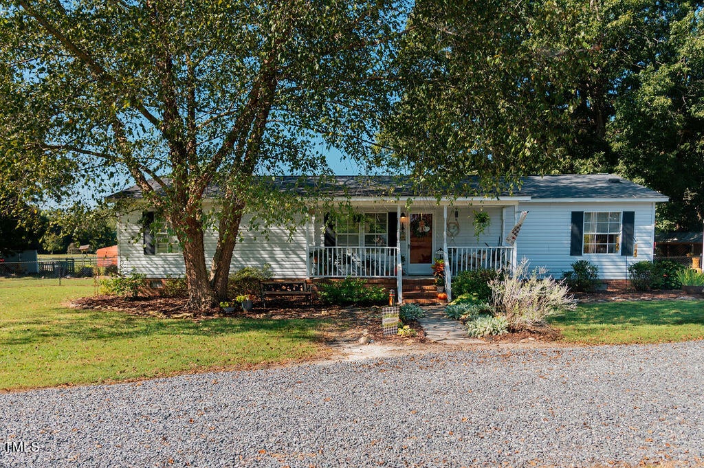 4941 Rumley Road, Graham NC 27253