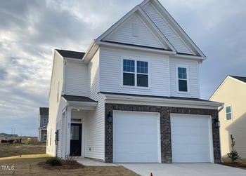 37 Furley St., Homesite 38, Sanford NC 27330