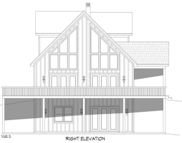 Lot 42 Walden Lane, Franklinton NC 27525