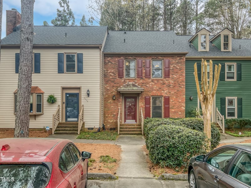 3224 Coachmans Way, Durham NC 27705