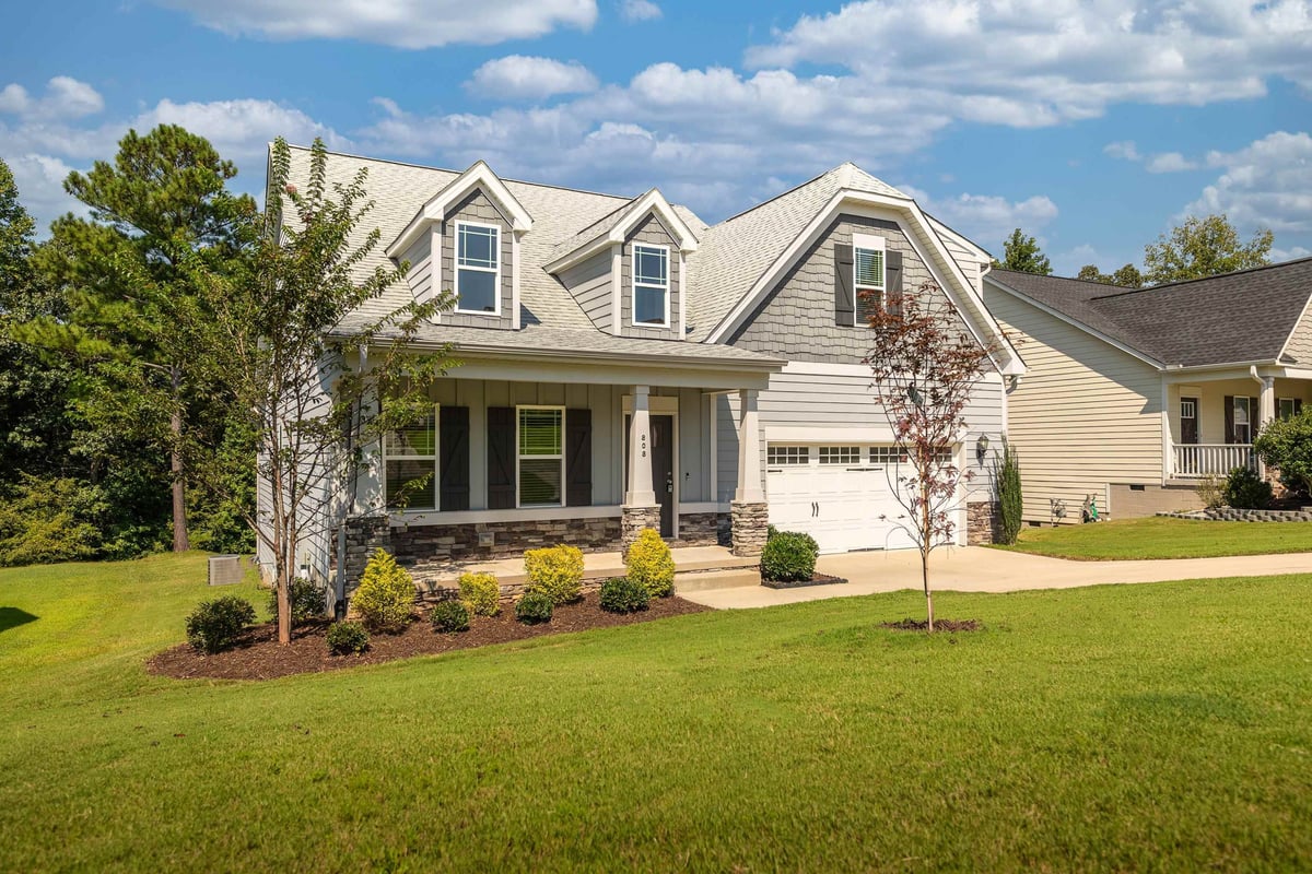 808 Airedale Trail, Garner NC 27529