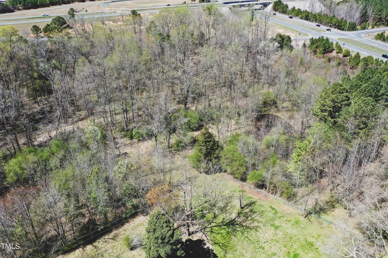 6.56 Acres Cox Maddox Rd, Sanford, NC 27332