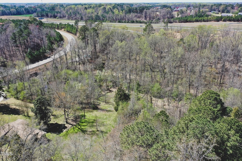 6.56 Acres Cox Maddox Rd, Sanford, NC 27332