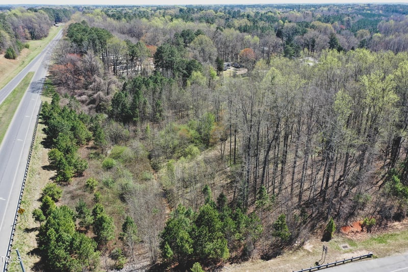 6.56 Acres Cox Maddox Rd, Sanford, NC 27332