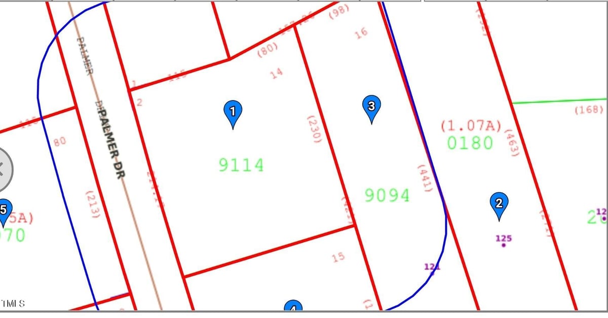 000 Lot 14 Country Hills Estates S, Garner NC 27529