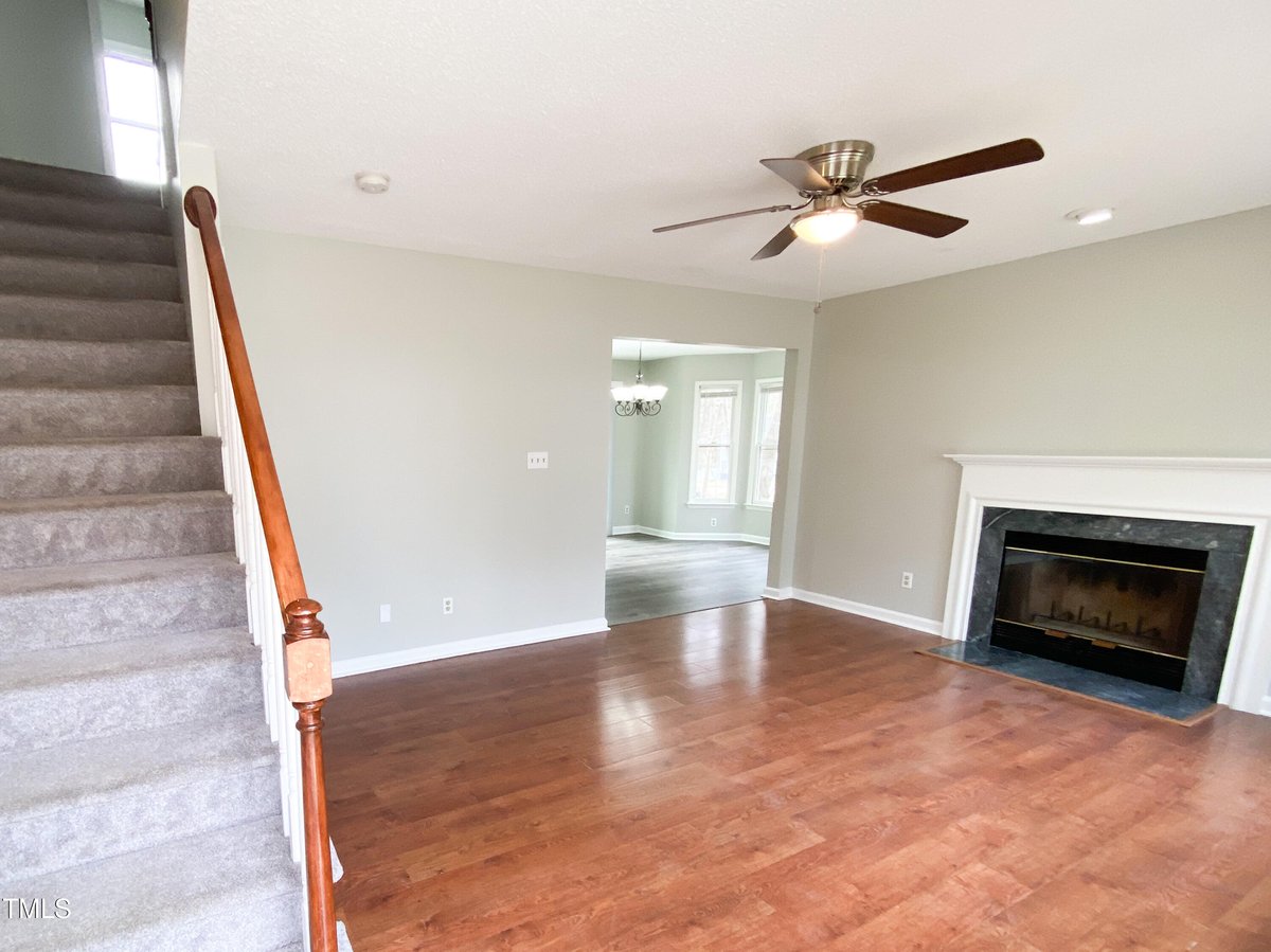 4 Dandywood Lane, Durham NC 27713