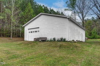 10797 Claude Lewis Rd, Middlesex, NC 27557