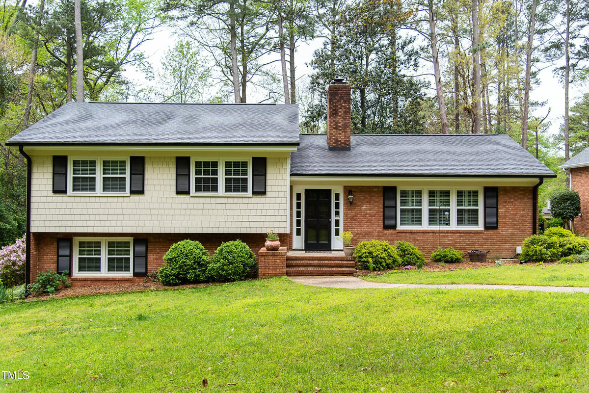 4705 Rembert Drive, Raleigh NC 27612