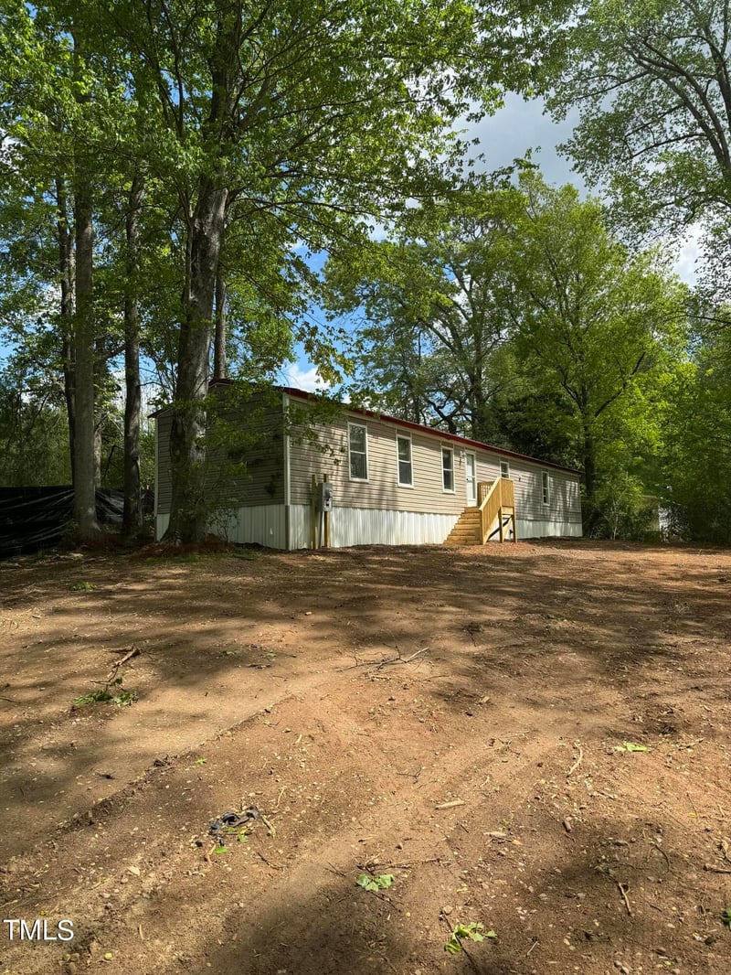 129 Wooten Lane, Zebulon NC 27597