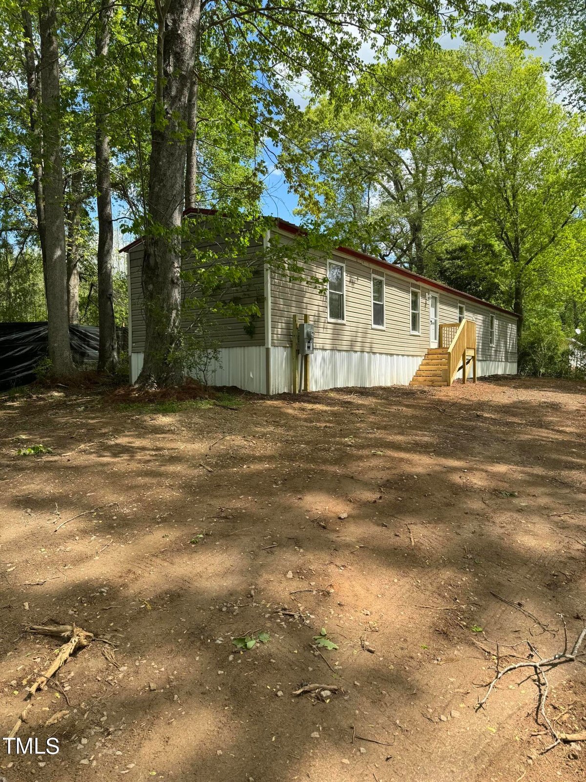 129 Wooten Lane, Zebulon NC 27597