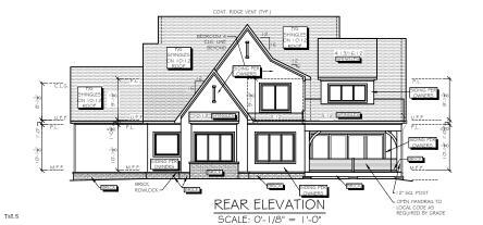 5209 Bent Leaf Drive, Raleigh NC 27606